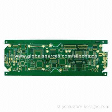 PCB Fab with Favorable Price in Shenzhen, China